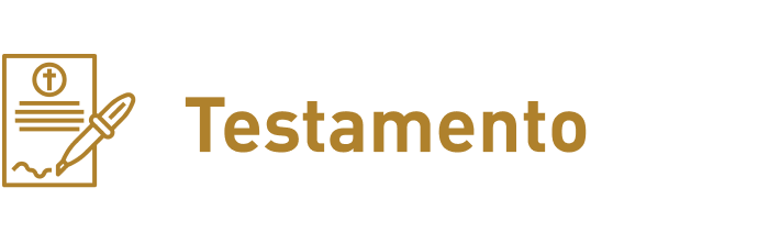 Testamento